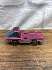 Hot Wheels Redlines Heavyweights Tow Crane Truck HK 1969 Vintage Mattel