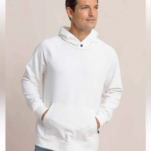 Southern Tide Manteo Heather Interlock - 138 17390₽