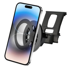 for Magnetic Car Mount Fit for BMW 3 Series 2012-2019, 4 Series 2013-2020,360...