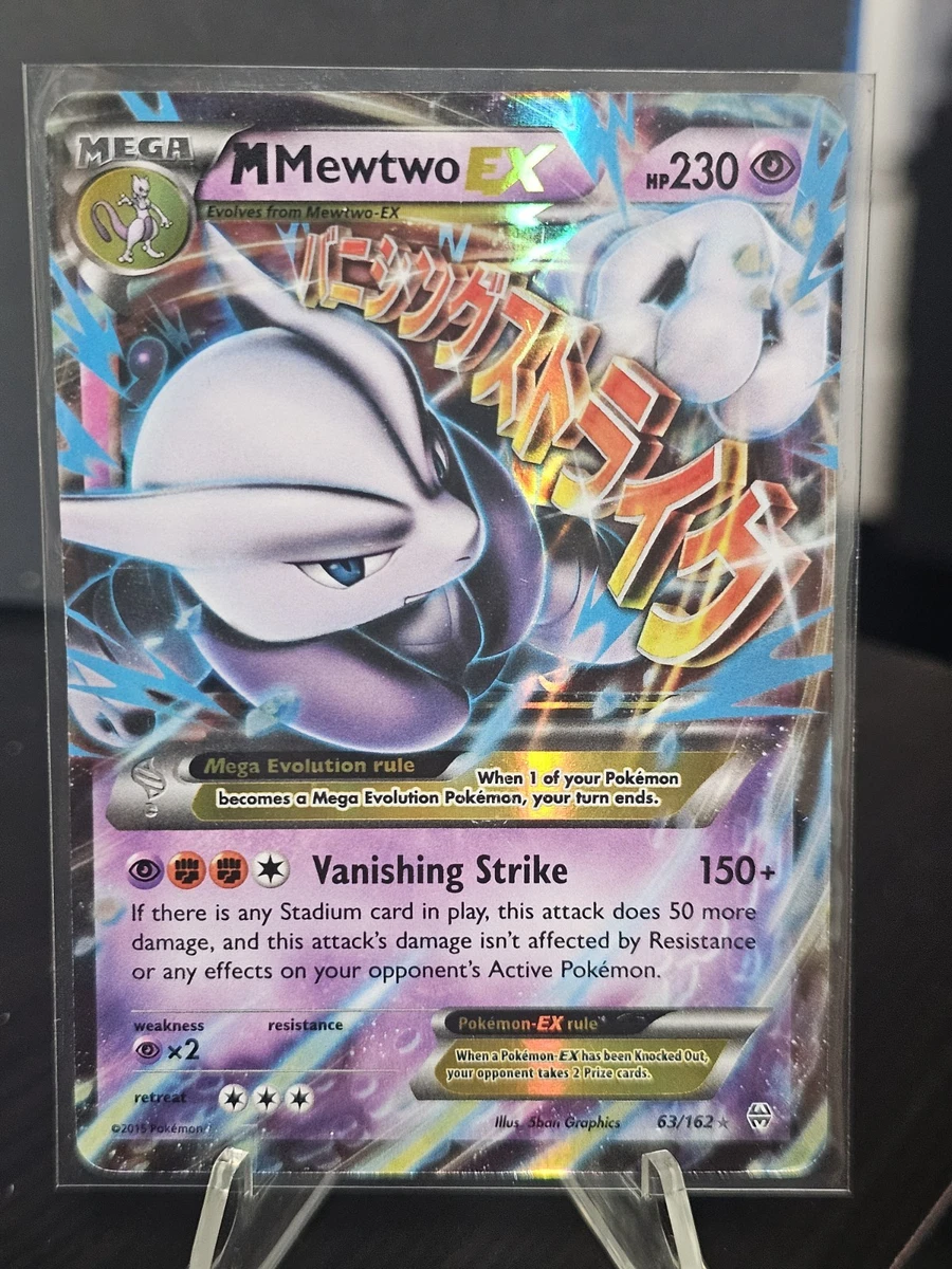 Pokmon Pokmon TCG Breakthrough Ultra Rare Individual Collectible Card  Game Cards for sale | eBay