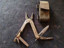 Gerber Center-Drive Multi-Tool, 14 Werkzeuge