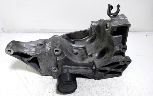 BMW X5 E70 Generatorhalterung 7802639 4.0 Diesel 2012 28624898