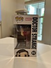Funko Pop! Vinyl Marvel Doctor Strange Bobble-Head #912 Spider-Man No Way Home — photo 3