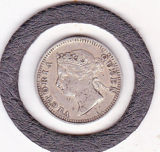 中国銀幣　珍品　1891年　香港半　H版　未使用近い　本物　極めて希少 美品 中国銀幣 珍品 1891年 香港半 H版 未使用近い 本物 極めて希少 美品