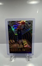 2021-22 Panini Revolution - Shockwave Ja Morant #4