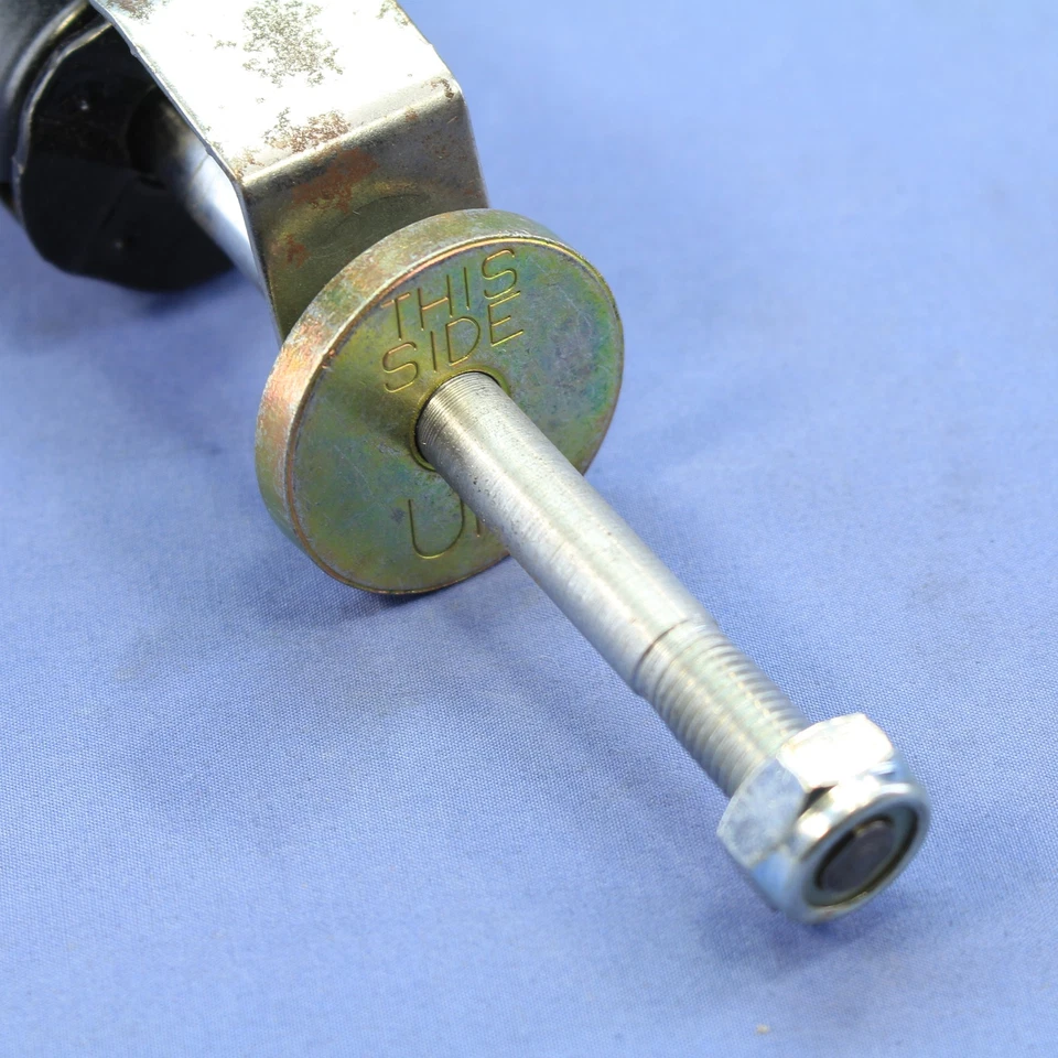 AcDelco 503-298 Front Gas Suspension Strut for 1997-00 Acura EL 96-00 Civic 1.6L — 第 4/4 张图片