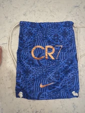 Nike CR7 Backpack Sports Bag