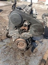 Moteur Mazda 626