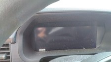 Speedometer Digital Cluster Fits 25 Ford F150 Pickup 1154691