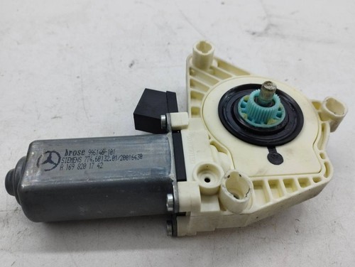 Mercedes-Benz B W245 2006 Links Fensterhebermotor Tür vorne AMD168731