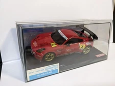 Kyosho Mini-Z Body Nissan HASEMI SPORT ENDLESS Z Auto Scale Collection