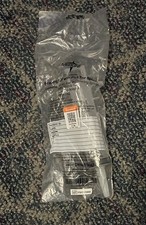 New Medline Feeding Kit With Flat Top Syringe 60 Ml