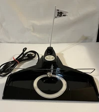 Vintage The Original 19th Hole Par Electric Golf Putting Cup Model 1902 Brandell