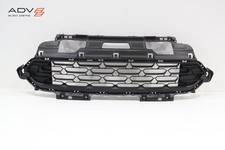 2017 - 2020 Fiat 124 Spider Front Bumper Upper Grille Grill Molding Oem