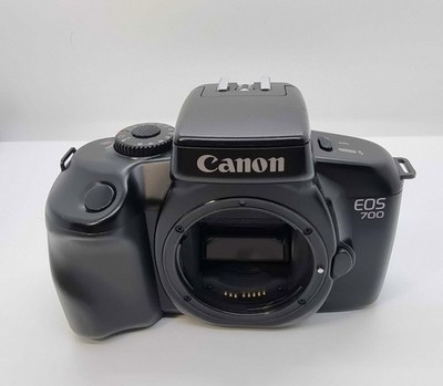 Canon EOS 700 Camera Body Only