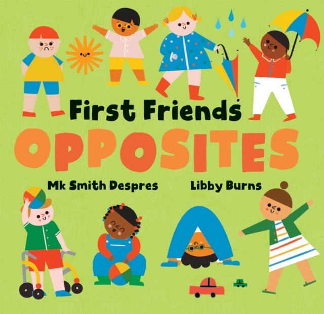 Opposites - Image 7