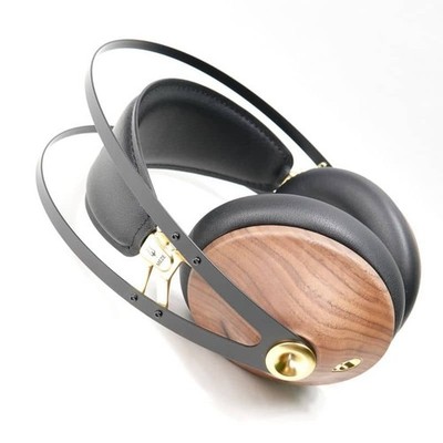 Meze Audio 99 Classics 2nd Gen - Stereo Kopfhörer Walnut - getestet