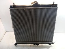 Radiateur Opel CORSA