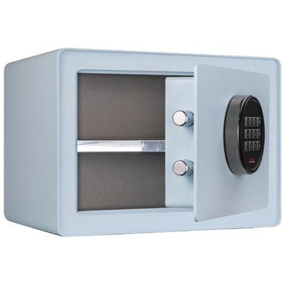 Einbruchschutz-Tresor DREAM Home Safe, blau phoenix DREAM1B (5032548010116)
