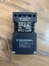 Schmersal AZ 16-02ZVRK-M16 Safety Interlock Switch
