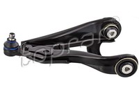 Topran Querlenker Dreieckslenker 700 318 FüR Renault Nissan Clio Kangoo Thalia 2