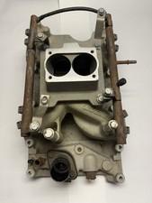 Dodge Magnum 5.2l5.9l Efi Engine Intake Manifold - Hughes Airgap Kit - Hug 5409