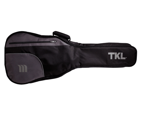 TKL Black Belt Traditional OM / 000 Soft Case - Picture 1 of 3