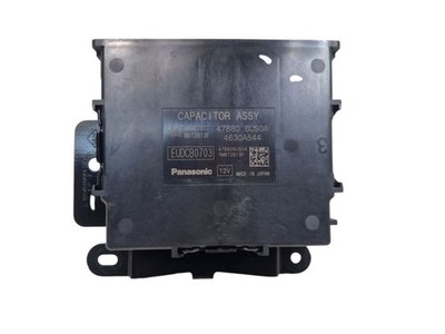 Steuergerät Batterie / Kondensator passt für RENAULT  MEGANE E-TECH SUV E-TECH