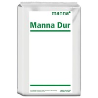Manna Dur 30-5-6 RasendüNger 25 Kg ProfirasendüNger LangzeitrasendüNger