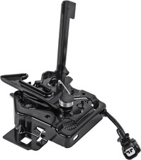 Front Hood Latch Lock Compatible with 2015-2020 Ford F150 Replaces FL3Z-16700-B