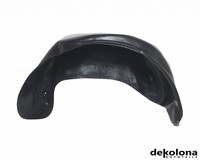 Radhausverkleidung FüR Renault Megane Stufenheck Rechts Hinten 02-25
