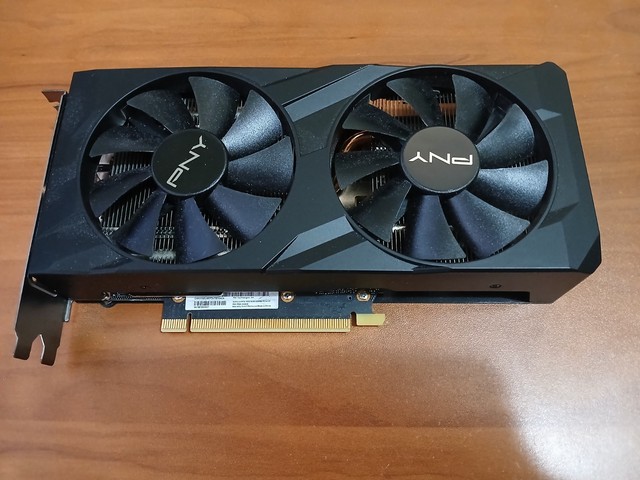 NVIDIA RTX 3050