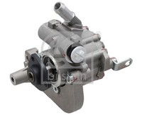 Hydraulikpumpe Lenkung Febi Bilstein 186481 FÜR BMW
