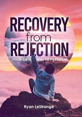 Recovery From Rejection (English and - Paperback, by Ryan LeStrange - Acceptable
