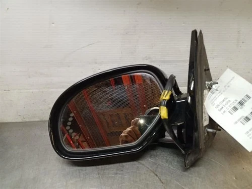 Driver Left Side View Mirror from 2007 Cadillac Escalade 9327759