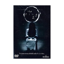 The Ring 2 DVD Video Simon Baker - 5050583021300