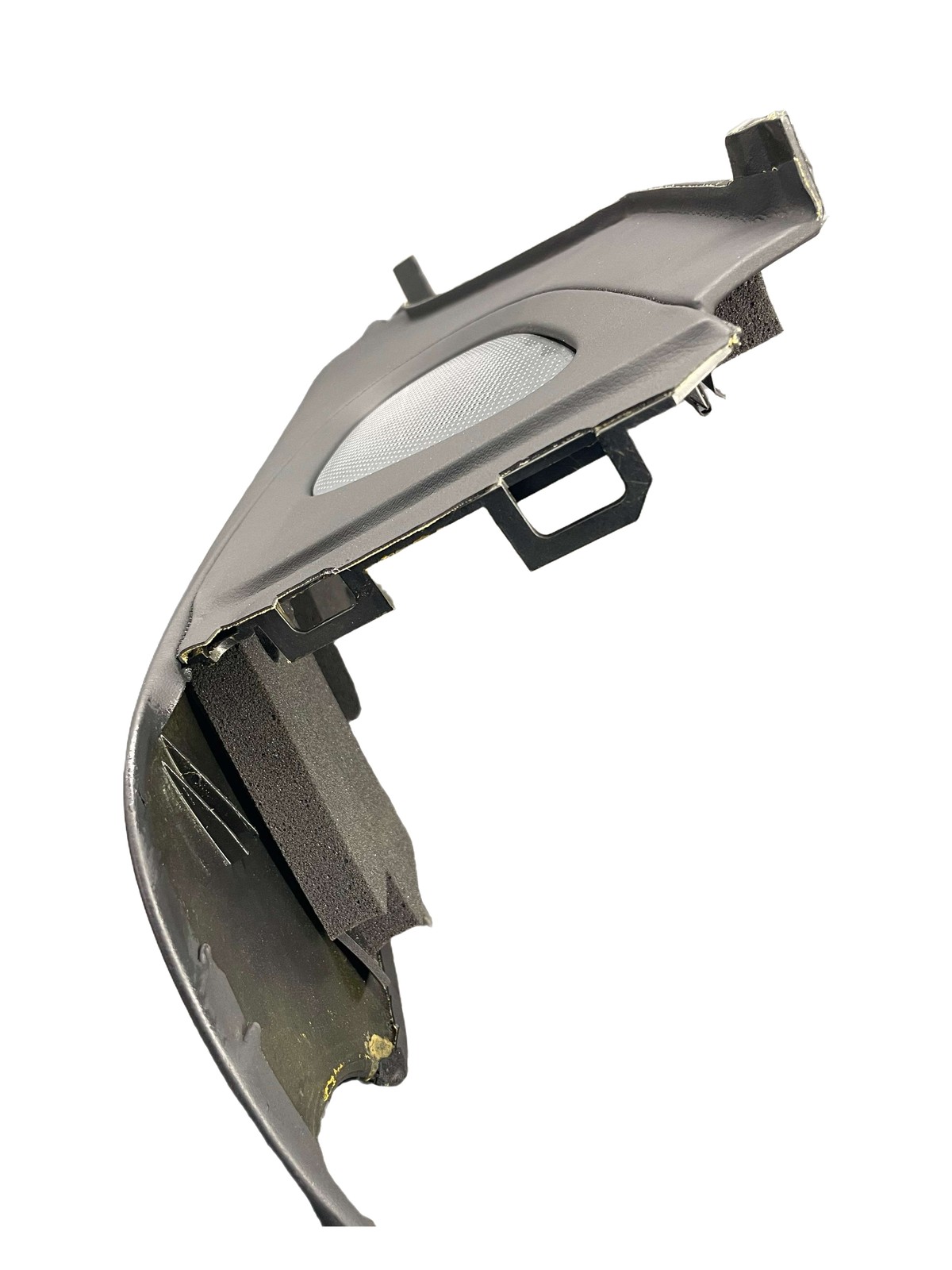 McLaren GT 2020-2026 Rear Right Quarter panel trim Black