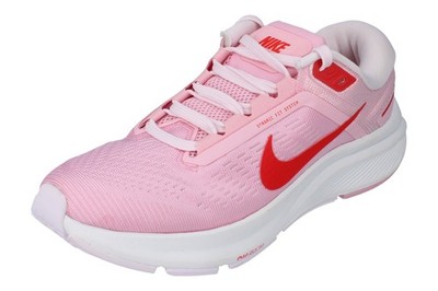 Nike Womens Air Zoom Structure 24 Running Trainers Da8570 Sneakers Shoes