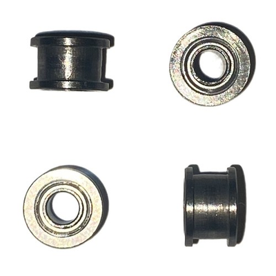 #ad Scalextric new roller bearing axle bushes for most cars Upgrade spare parts GBP 4.99