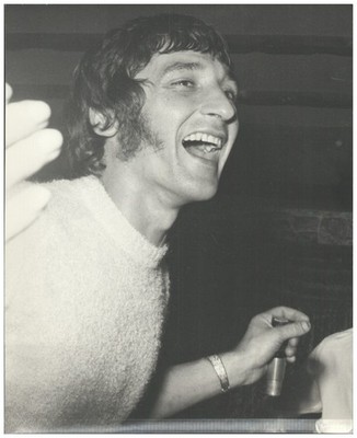 C2782/ Leapy Lee UK Singer Foto 25,5 x 20,5 cm 1968