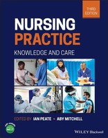 Aby Mitchell (U. A.) | Nursing Practice | Taschenbuch | Englisch (2022) | 720 S.