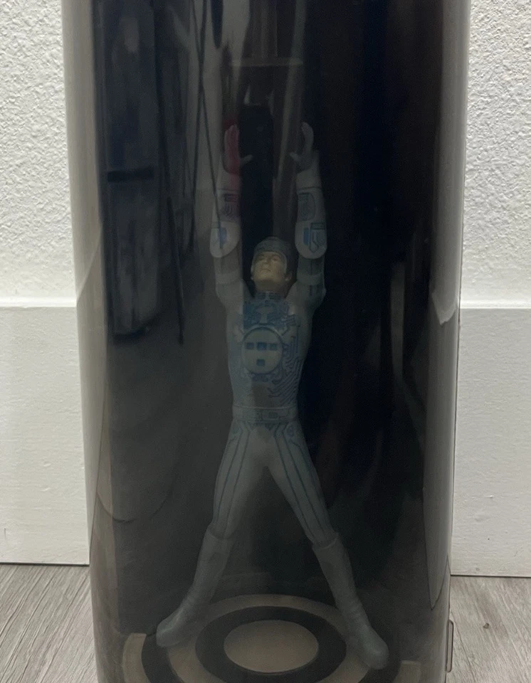 Tron 2010 Disney Spin Master - Image 4 of 4