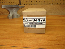 Haas 93-0447A *NEW* Shafted Magnetic Encoder ...