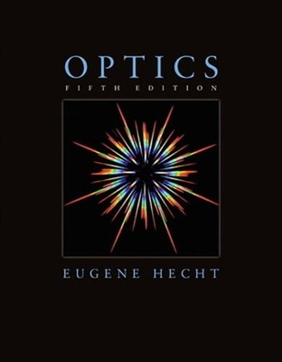 Optics by Eugene Hecht: Used