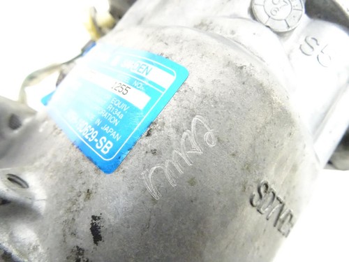 AIRCO POMP Mazda 3 1 PHASE 2 510227 / BP8F61450E - Afbeelding 7 van 7