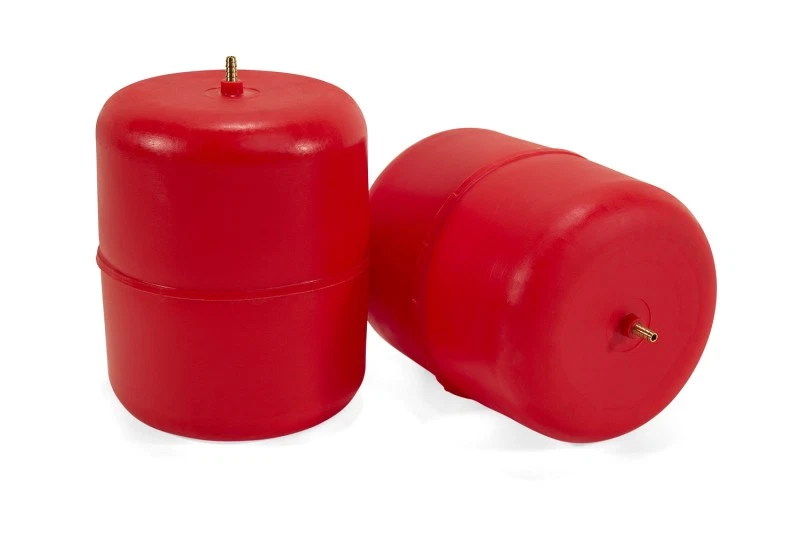 Kit de resorte neumático Air Lift 1000 Air Lift para Jeep Wrangler (JL) 18-19 2x2/4WD Foto 3 de 4