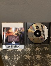 ebay® Auktion 178402586229 | Medal of Honor Underground PlayStation 1 Thumbnail of ebay® auction 178402586229 | Medal of Honor Underground PlayStation 1