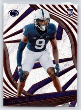 2023 Panini Chronicles #48 Joey Porter Jr. Revolution