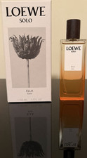 Solo Ella Elixir Loewe perfume - a fragrance for women 2023