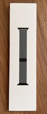 Apple Watch 45mm Milanese Loop Band - Silver MTU62AM/A